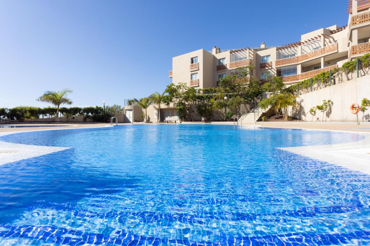 Apartmán Live Vista Roja La Tejita Granadilla De Abona Exteriér fotografie