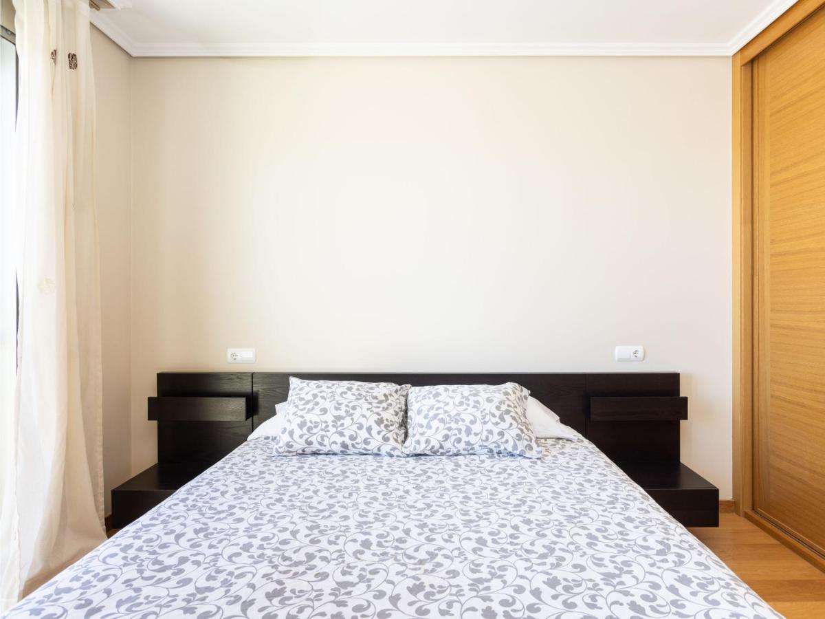 Apartmán Live Vista Roja La Tejita Granadilla De Abona Exteriér fotografie