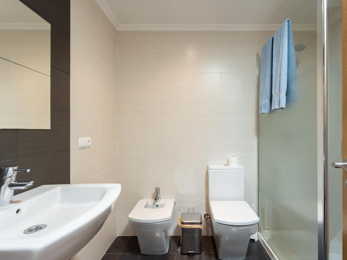 Apartmán Live Vista Roja La Tejita Granadilla De Abona Exteriér fotografie