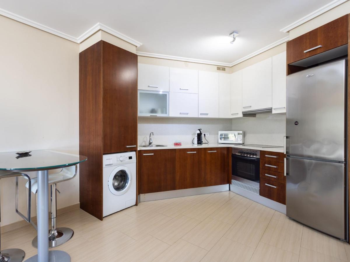 Apartmán Live Vista Roja La Tejita Granadilla De Abona Exteriér fotografie