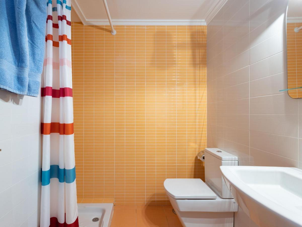 Apartmán Live Vista Roja La Tejita Granadilla De Abona Exteriér fotografie