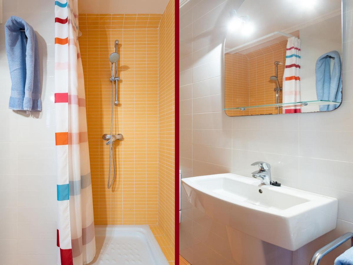 Apartmán Live Vista Roja La Tejita Granadilla De Abona Exteriér fotografie