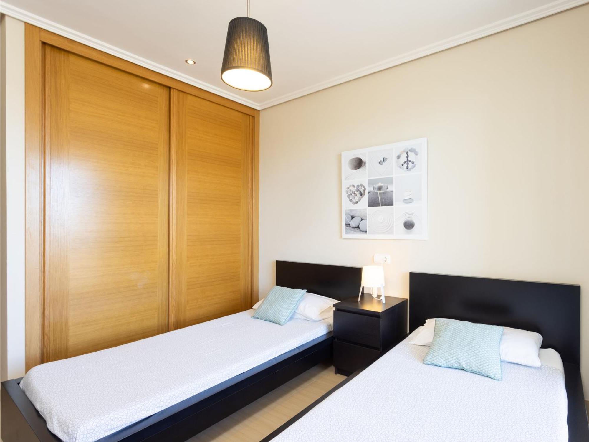 Apartmán Live Vista Roja La Tejita Granadilla De Abona Exteriér fotografie