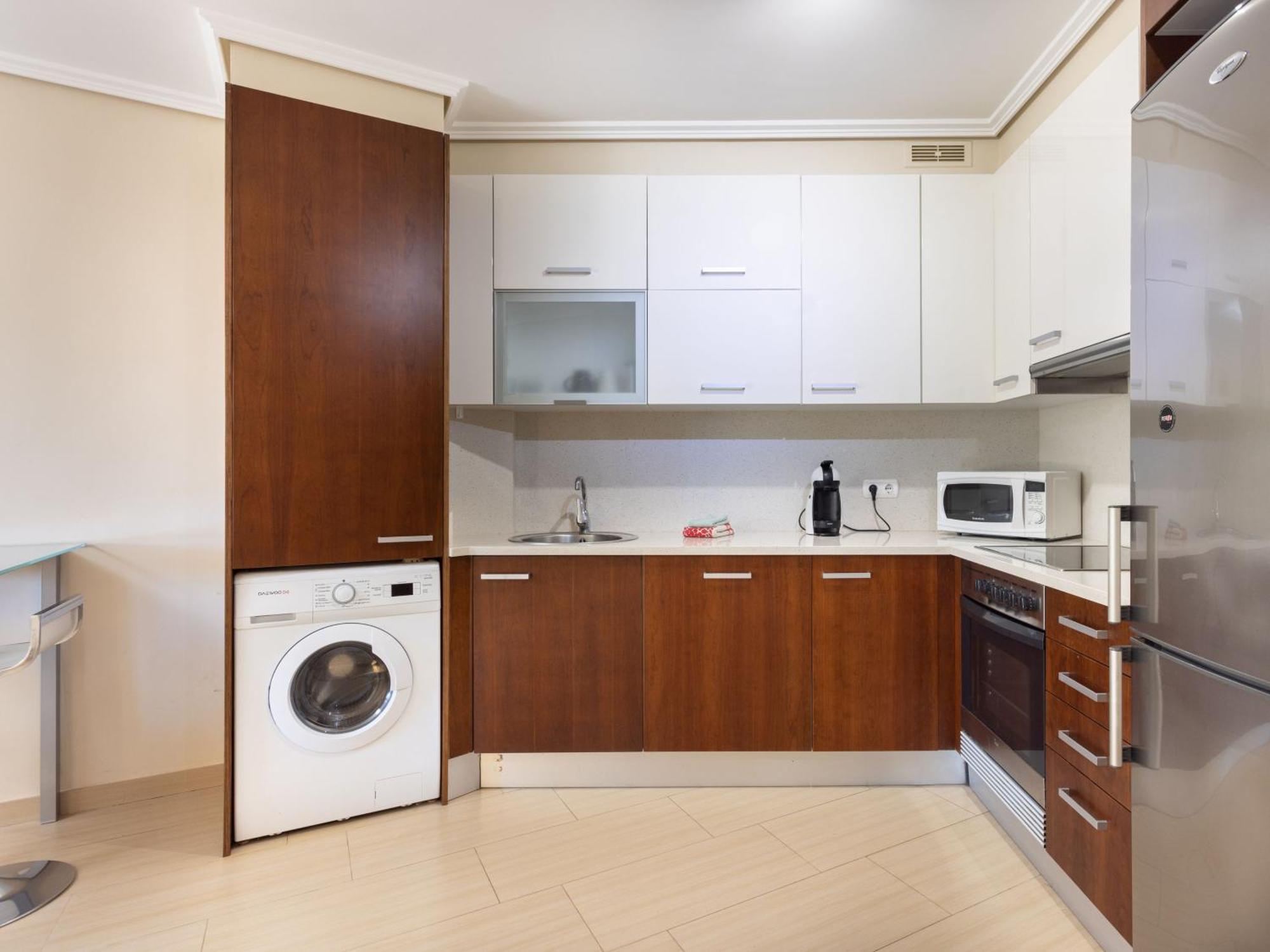 Apartmán Live Vista Roja La Tejita Granadilla De Abona Exteriér fotografie